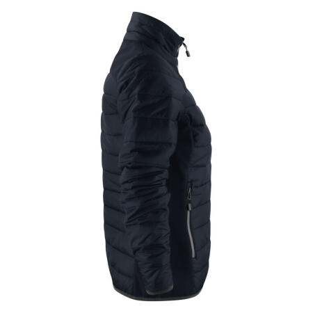 Printer Essentials PE2261058 Printer Essentials Ladies Expedition Jacket Dark Navy