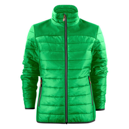 Printer Essentials PE2261058 Printer Essentials Ladies Expedition Jacket Fresh Green