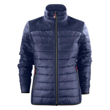 Printer Essentials PE2261058 Printer Essentials Ladies Expedition Jacket Navy
