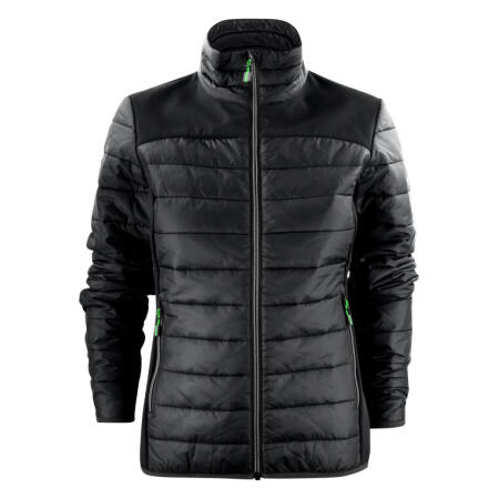 Printer Essentials PE2261058 Printer Essentials Ladies Expedition Jacket Black