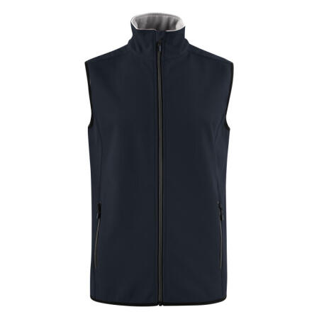 Printer Essentials PE2261059 Printer Essentials Trial Vest Dark Navy