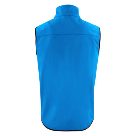 Printer Essentials PE2261059 Printer Essentials Trial Vest Ocean Blue