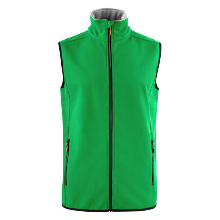 Printer Essentials PE2261059 Printer Essentials Trial Vest Fresh Green