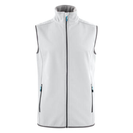 Printer Essentials PE2261059 Printer Essentials Trial Vest White