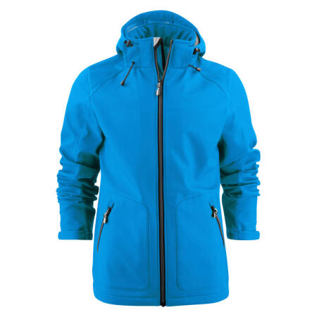 Printer Essentials PE2261061 Printer Essentials Karting Jacket Ocean Blue