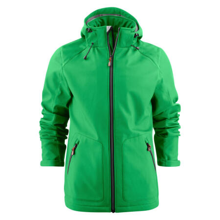 Printer Essentials PE2261061 Printer Essentials Karting Jacket Fresh Green