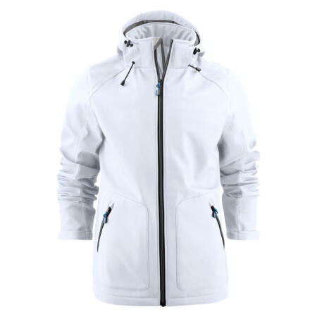 Printer Essentials PE2261061 Printer Essentials Karting Jacket White