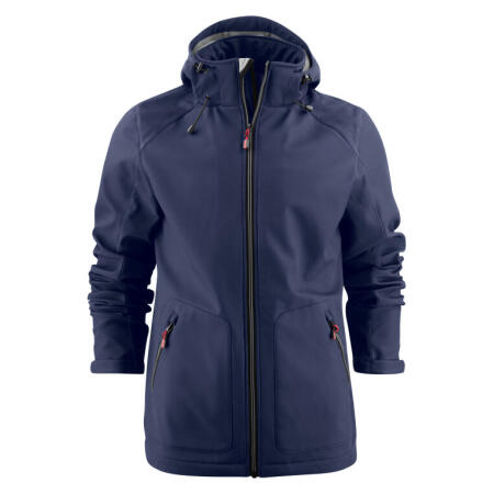 Printer Essentials PE2261061 Printer Essentials Karting Jacket Navy