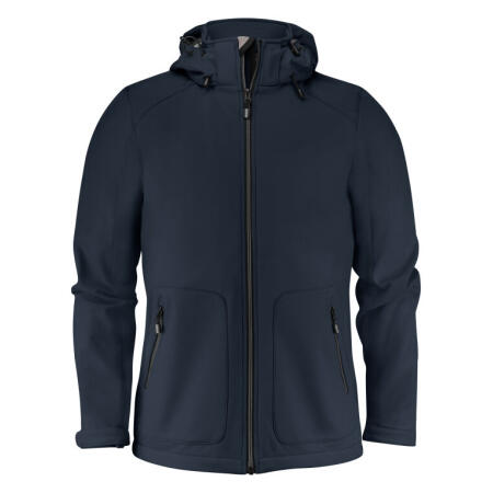Printer Essentials PE2261061 Printer Essentials Karting Jacket Dark Navy