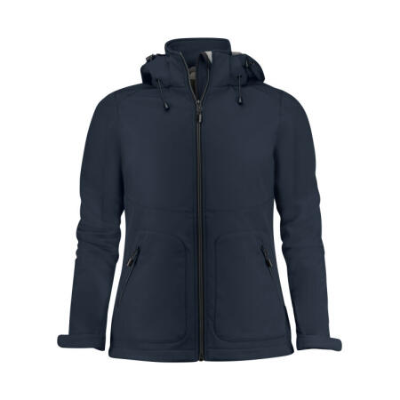 Printer Essentials PE2261062 Printer Essentials Ladies Karting Jacket Navy