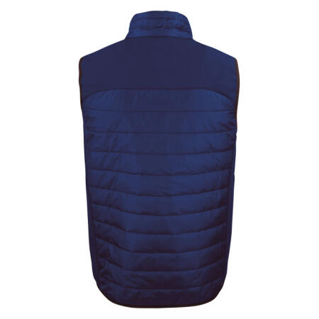 Printer Essentials PE2261063 Printer Essentials Expedition Vest Navy