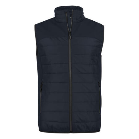 Printer Essentials PE2261063 Printer Essentials Expedition Vest Dark Navy
