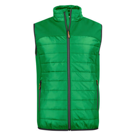 Printer Essentials PE2261063 Printer Essentials Expedition Vest Fresh Green