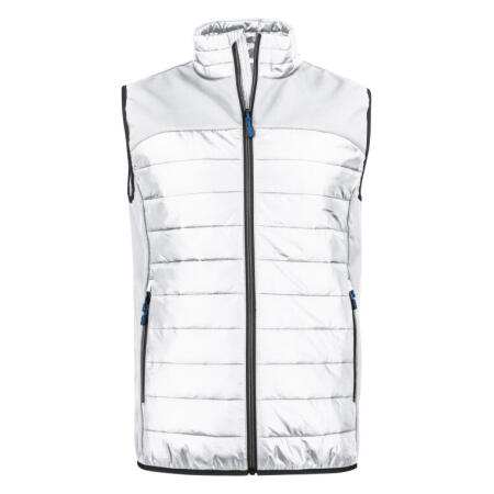Printer Essentials PE2261063 Printer Essentials Expedition Vest White