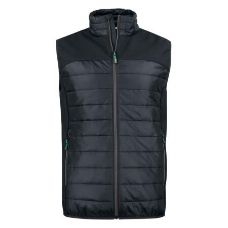 Printer Essentials PE2261063 Printer Essentials Expedition Vest Black
