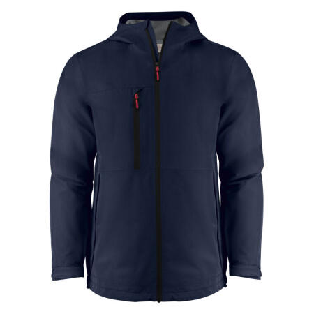 Printer Essentials PE2261067 Printer Essentials Hiker Jacket Navy