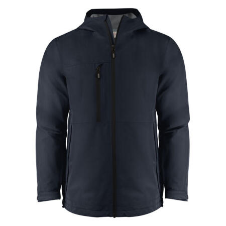 Printer Essentials PE2261067 Printer Essentials Hiker Jacket Dark Navy