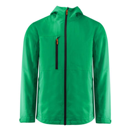 Printer Essentials PE2261067 Printer Essentials Hiker Jacket Fresh Green