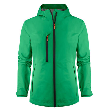 Printer Essentials PE2261068 Printer Essentials Ladies Hiker Jacket Fresh Green