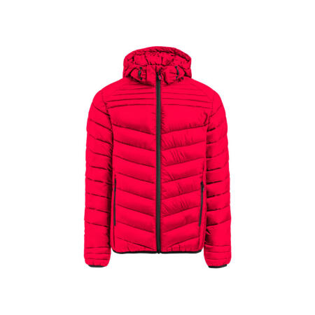 Printer Essentials PE2261077 Printer Essentials Base Jacket Red