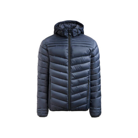 Printer Essentials PE2261077 Printer Essentials Base Jacket Navy