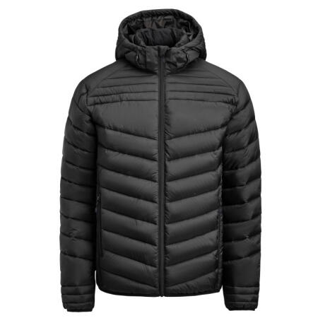 Printer Essentials PE2261077 Printer Essentials Base Jacket Black