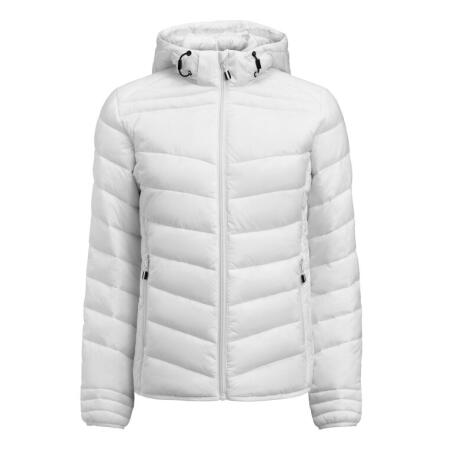 Printer Essentials PE2261077 Printer Essentials Base Jacket White