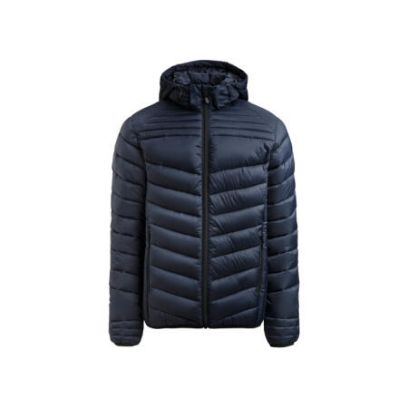 Printer Essentials PE2261077 Printer Essentials Base Jacket Dark Navy