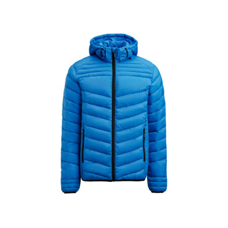 Printer Essentials PE2261077 Printer Essentials Base Jacket Ocean Blue
