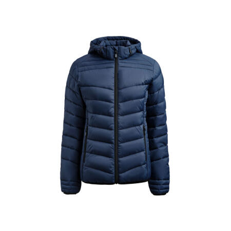 Printer Essentials PE2261078 Printer Essentials Ladies Base Jacket Navy