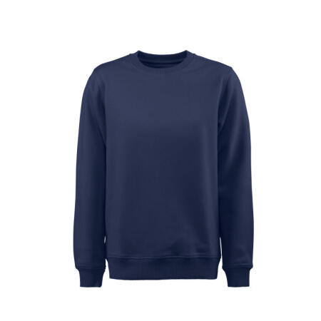 Printer Essentials PE2262048 Printer Essentials Softball RSX Sweatshirt Navy