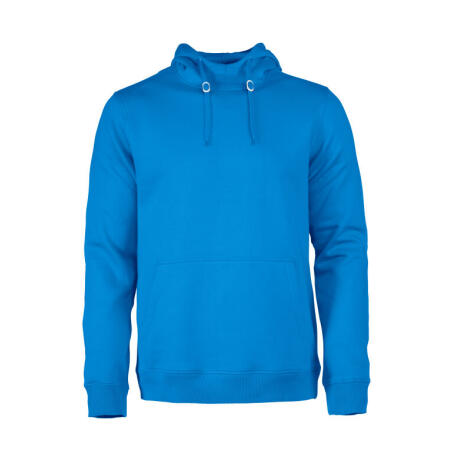 Printer Essentials PE2262049 Printer Essentials Fastpitch Hooded Sweatshirt Ocean Blue