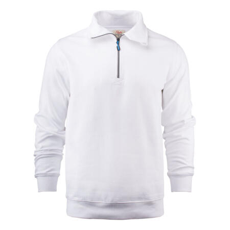 Printer Essentials PE2262053 Printer Essentials Rounders RSX 1/2 Zip White