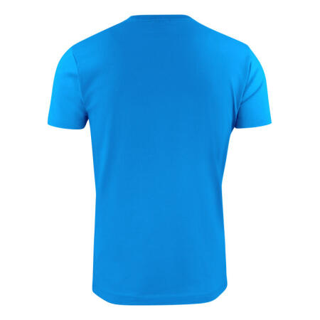 Printer Essentials PE2264027 Printer Essentials Light T-Shirt RSX Ocean Blue