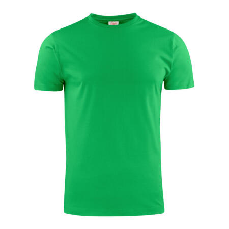 Printer Essentials PE2264027 Printer Essentials Light T-Shirt RSX Fresh Green