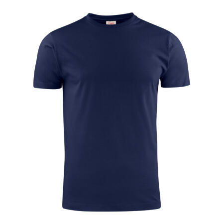 Printer Essentials PE2264027 Printer Essentials Light T-Shirt RSX Dark Navy