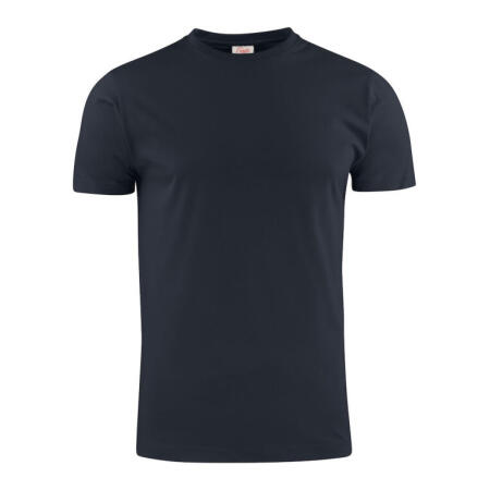 Printer Essentials PE2264032 Printer Essentials Heavier Pro T-Shirt Dark Navy