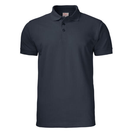 Printer Essentials PE2265019 Printer Essentials Surf Pro RSX Polo Dark Navy