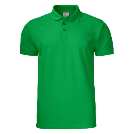 Printer Essentials PE2265019 Printer Essentials Surf Pro RSX Polo Fresh Green