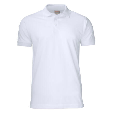 Printer Essentials PE2265019 Printer Essentials Surf Pro RSX Polo White