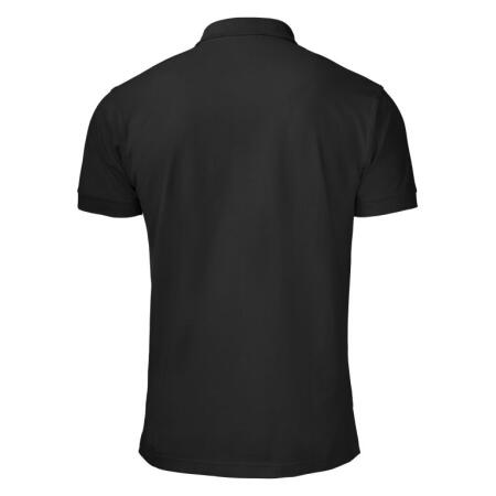 Printer Essentials PE2265019 Printer Essentials Surf Pro RSX Polo Black