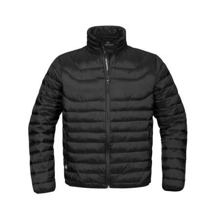 Stormtech PFJ-3 Stormtech Men's Altitude Jacket Black