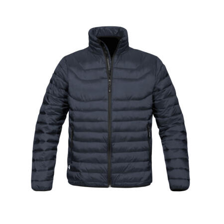 Stormtech PFJ-3W Stormtech Ladies' Altitude Jacket Navy