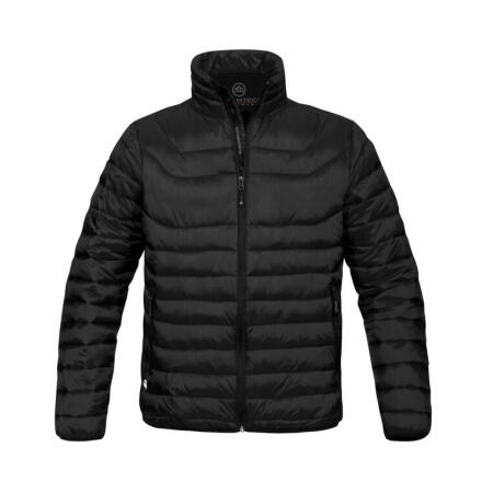 Stormtech PFJ-3W Stormtech Ladies' Altitude Jacket Black