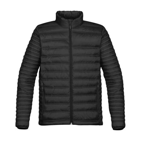 Stormtech PFJ-4 Stormtech Men's Basecamp Thermal Jacket  Black