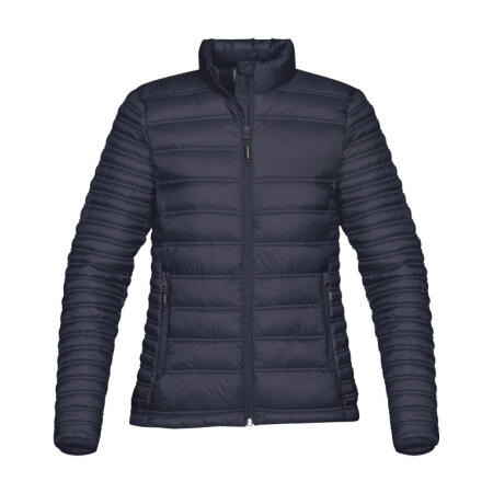 Stormtech PFJ-4W Stormtech Women's Basecamp Thermal Jacket Navy