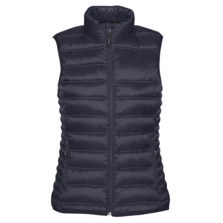 Stormtech PFV-4W Stormtech Women's Basecamp Thermal Bodywarmer Navy