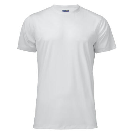 Pro-Job PJ642030 Pro-Job Prio 2030 Function T-Shirt White