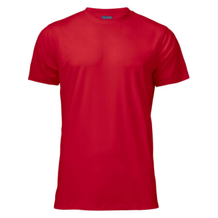 Pro-Job PJ642030 Pro-Job Prio 2030 Function T-Shirt Red