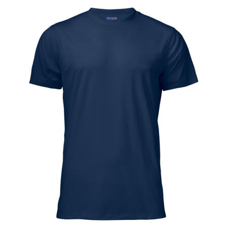 Pro-Job PJ642030 Pro-Job Prio 2030 Function T-Shirt Navy
